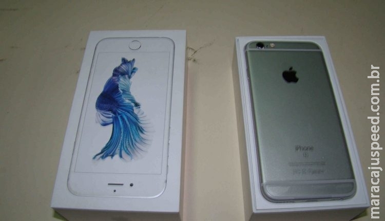 Leilão da Receita tem Iphone por R$ 720 e PS4 por R$ 400; saiba como participar Leilão da Receita tem Iphone por R$ 720 e PS4 por R$ 400; saiba como participar