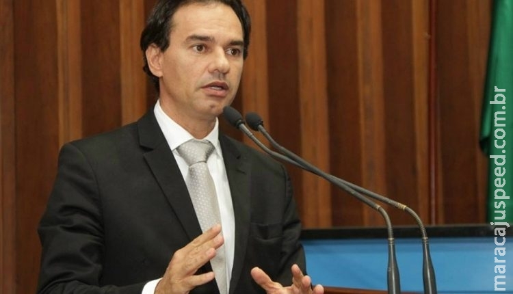 Marquinhos determina que revisão do Plano Diretor volte à Câmara sem alterações Marquinhos determina que revisão do Plano Diretor volte à Câmara sem alterações