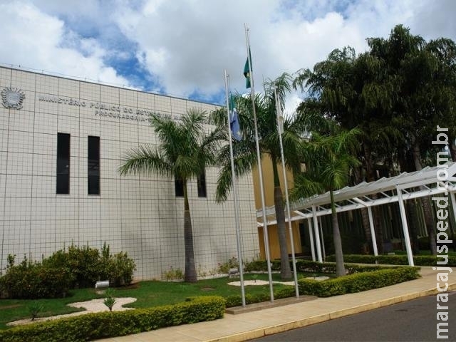 MP-MS elege novos corregedores na próxima semana MP-MS elege novos corregedores na próxima semana