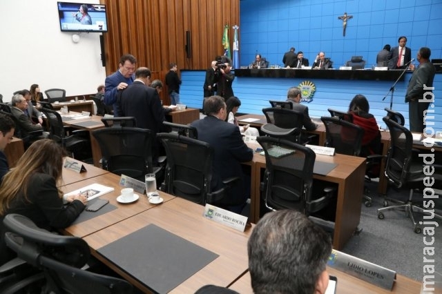 MPE define regras para disputa do cargo de procurador-geral de Justiça