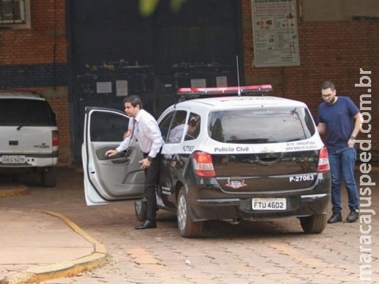 Operação nacional contra PCC ligou preso da Máxima a duas decapitações