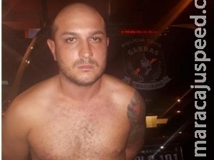 Pistoleiro confessa crime e garante que não sabia que alvo era um prefeito Pistoleiro confessa crime e garante que não sabia que alvo era um prefeito
