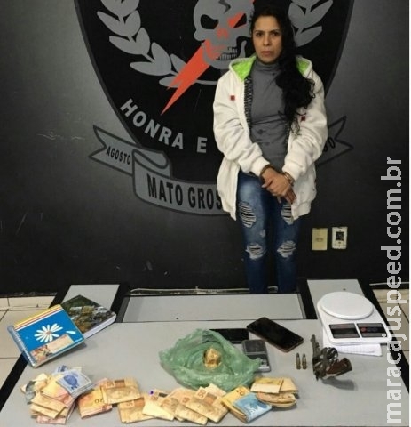 Polícia de SP cumpre 75 mandados contra o PCC e tem alvos em MS Polícia de SP cumpre 75 mandados contra o PCC e tem alvos em MS