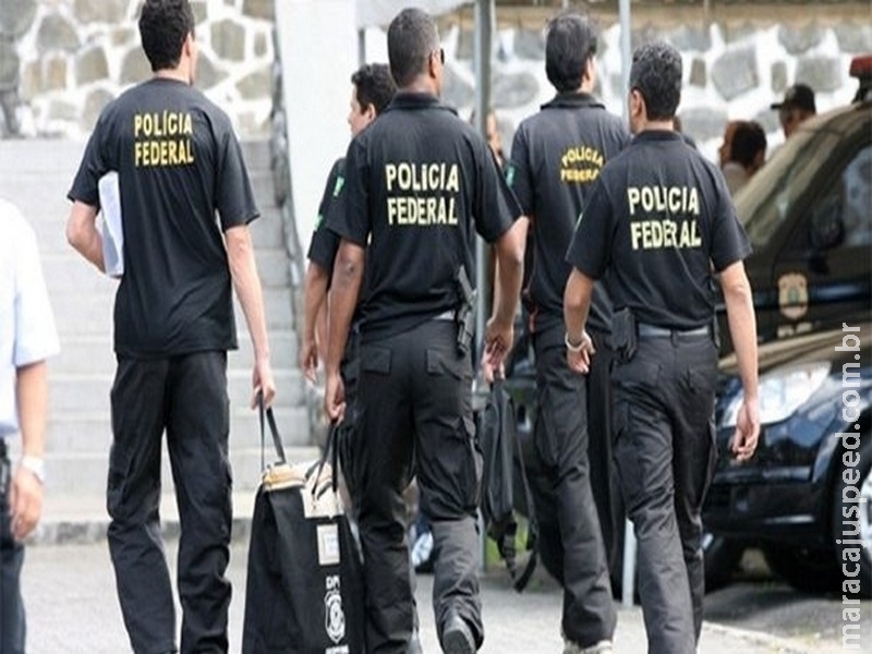 Polícia Federal abre concurso público com 500 vagas e salários até R$ 22 mil