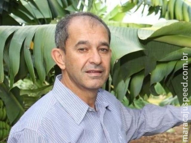 Prefeito de Paranhos sofre atentado a tiros ao chegar em casa Prefeito de Paranhos sofre atentado a tiros ao chegar em casa