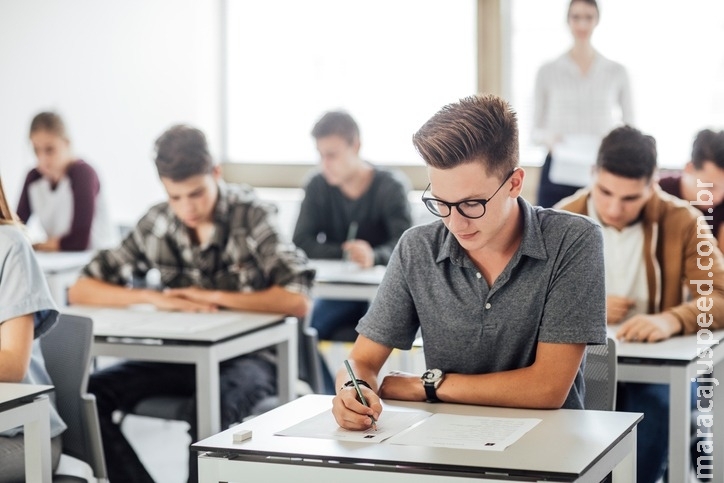 Prefeitura de Jateí abre concurso para todos os níveis de escolaridade Prefeitura de Jateí abre concurso para todos os níveis de escolaridade