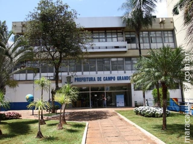 Prefeitura prevê pelo menos 2,4 mil vagas em concursos no 2º semestre Prefeitura prevê pelo menos 2,4 mil vagas em concursos no 2º semestre