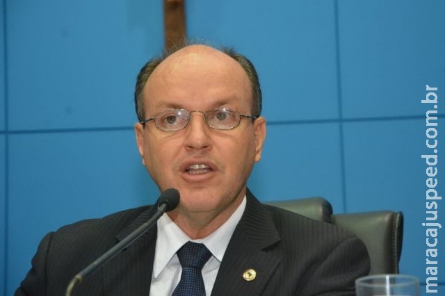 Prioridade na Assembleia, novo ICMS do diesel será por tempo indeterminado Prioridade na Assembleia, novo ICMS do diesel será por tempo indeterminado