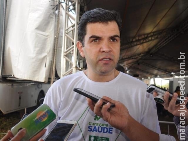 Projetos de reforma do HR devem ser entregues dia 30, garante secretário Projetos de reforma do HR devem ser entregues dia 30, garante secretário