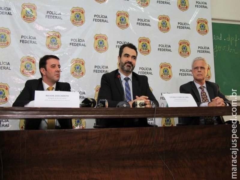 Quadrilha vendia drogas a facções e como pagamento recebia joias e carros