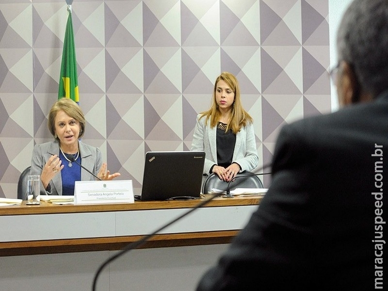 Redução da jornada de trabalhador com filho deficiente é aprovada na CDH