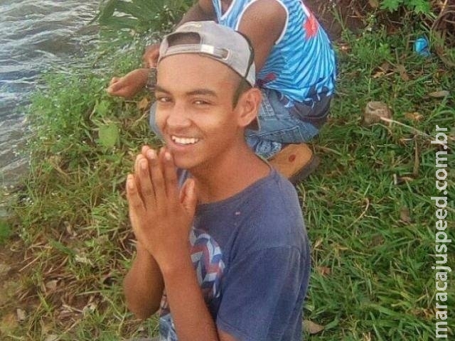 Sumiço de adolescente completa 2 meses e "fake news" atrapalha polícia Sumiço de adolescente completa 2 meses e "fake news" atrapalha polícia