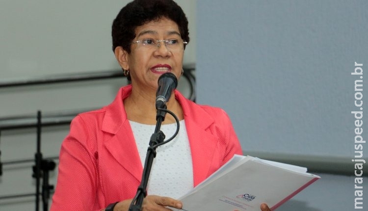 Vereadora diz que deixou Podemos por sofrer discriminação de gênero Vereadora diz que deixou Podemos por sofrer discriminação de gênero