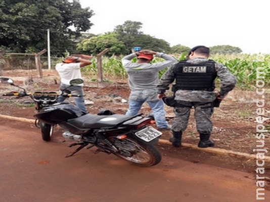 7 são encaminhados as delegacias nas últimas 24h 7 são encaminhados as delegacias nas últimas 24h