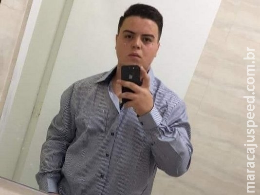 Adolescente brasileiro é executado com 30 tiros no Paraguai Adolescente brasileiro é executado com 30 tiros no Paraguai