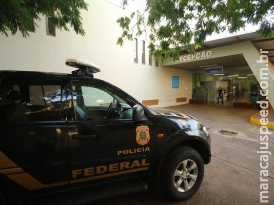 Alvos da PF, médico e empresário têm nova ordem para uso de tornozeleira