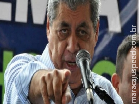 André tem segundo pedido de liberdade negado