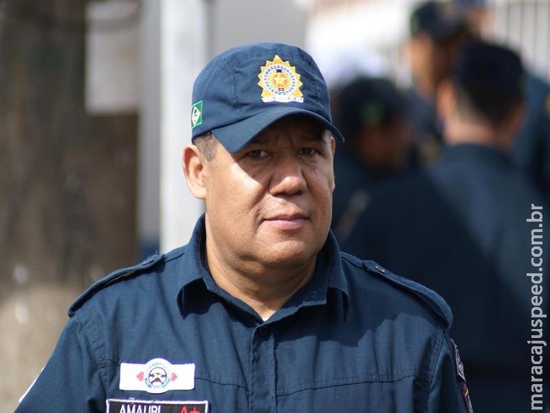 Após execução de PM, sargento aposentado será novo chefe de segurança da AL