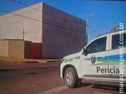 Bandidos beberam cerveja da vítima durante assalto em Campo Grande