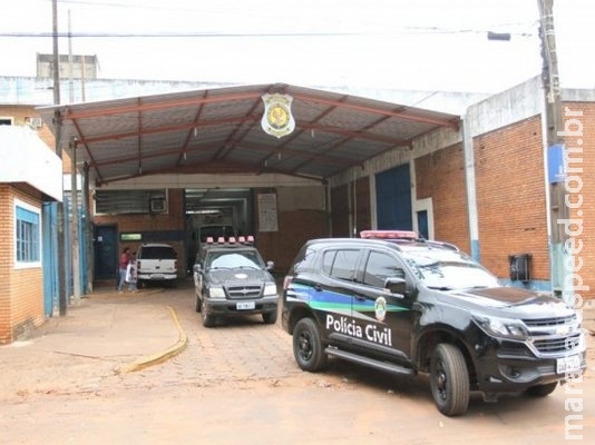 Bloqueador de celular na Máxima não cala PCC, aponta denúncia