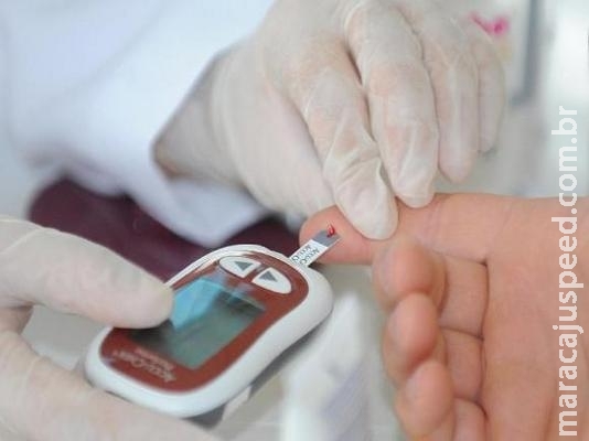 Brasileiro sabe pouco sobre diabetes, aponta pesquisa Datafolha