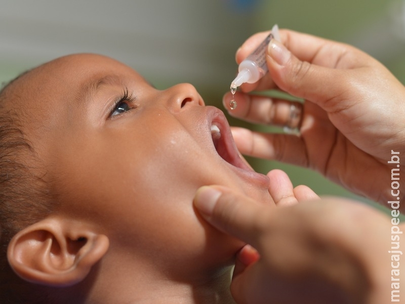 Casos de sarampo aumentam no mundo, alerta OMS