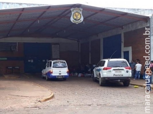 Cela da Máxima onde foram achados 2 corpos teve outra morte sábado Cela da Máxima onde foram achados 2 corpos teve outra morte sábado