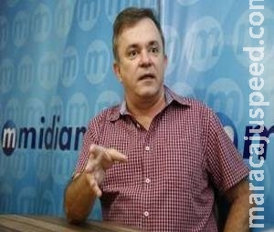 Com chapa pura em MS, PT quer palanque para Lula e 20% dos votos, diz Vander