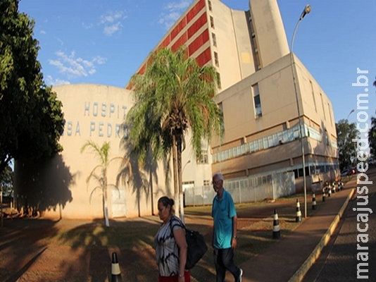 Com novos aceleradores lineares, Mato Grosso do Sul será autossuficiente no tratamento de radioterapia Com novos aceleradores lineares, Mato Grosso do Sul será autossuficiente no tratamento de radioterapia