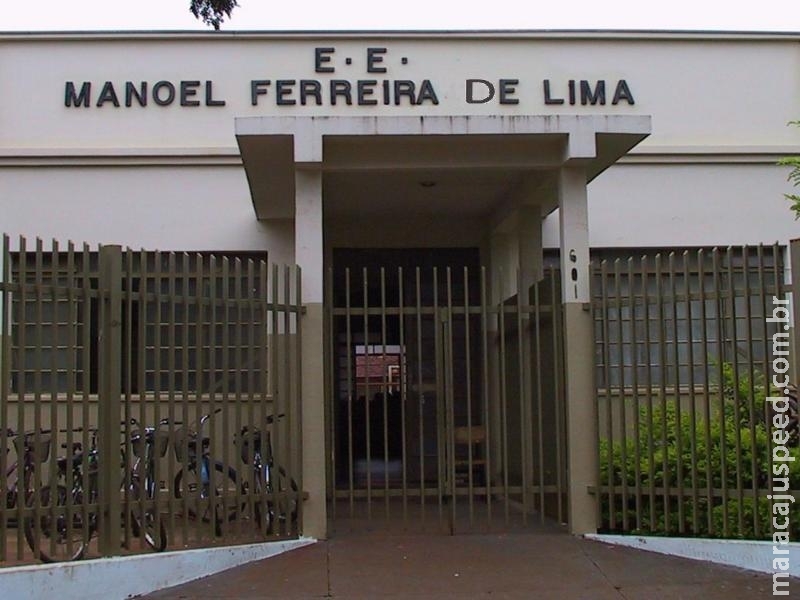 Comunicado aos Pais e Estudantes da EE Manoel Ferreira Lima - 06/08/2018 – Início das aulas nos três períodos