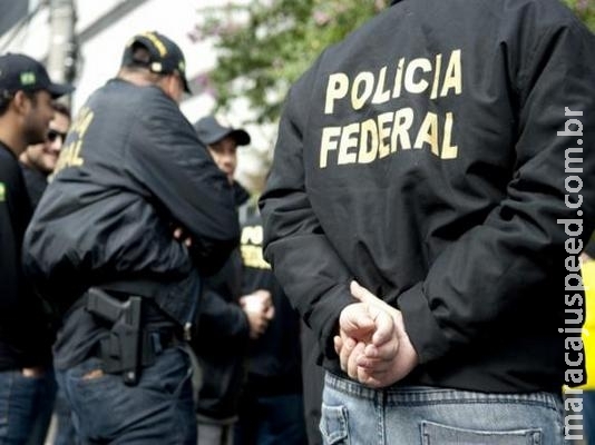 Concurso da Polícia Federal com salários de até R$ 22 mil encerra inscrições no sábado Concurso da Polícia Federal com salários de até R$ 22 mil encerra inscrições no sábado