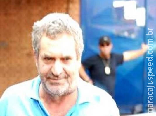 Considerado maior contrabandista de cigarros do país, Polaco corre risco de despejo em MS