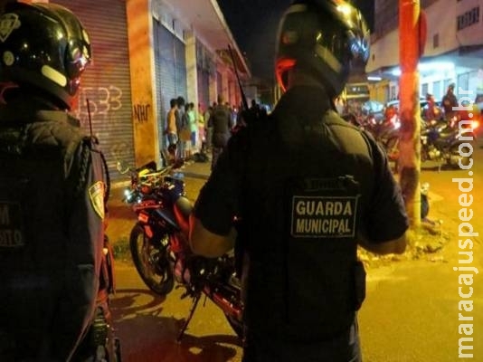 Contra álcool e crimes, Guarda começa operação Cidade Morena