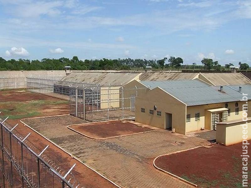 Detento morre dias depois de ser agredido em cela de presídio Detento morre dias depois de ser agredido em cela de presídio