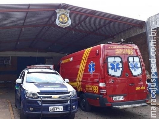 Dois presos são encontrados mortos enforcados na Máxima Dois presos são encontrados mortos enforcados na Máxima