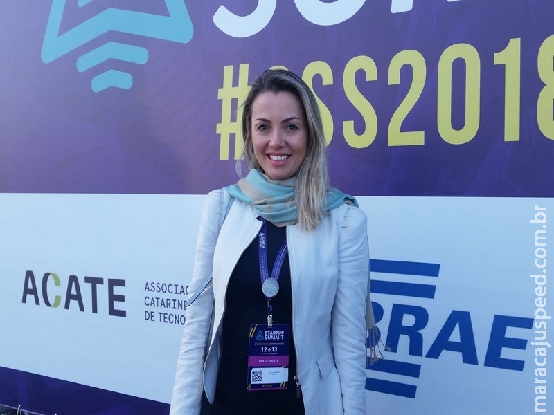 Em minoria, mulheres buscam liderar negócios de inovação e tecnologia Em minoria, mulheres buscam liderar negócios de inovação e tecnologia
