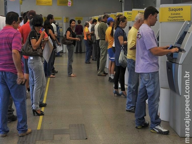 Entram em vigor novas regras de portabilidade do salário Entram em vigor novas regras de portabilidade do salário