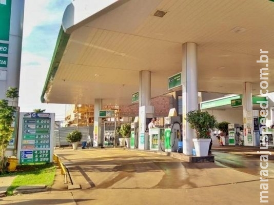 Etanol ficou 4,18% mais barato e registra o menor preço médio do ano Etanol ficou 4,18% mais barato e registra o menor preço médio do ano