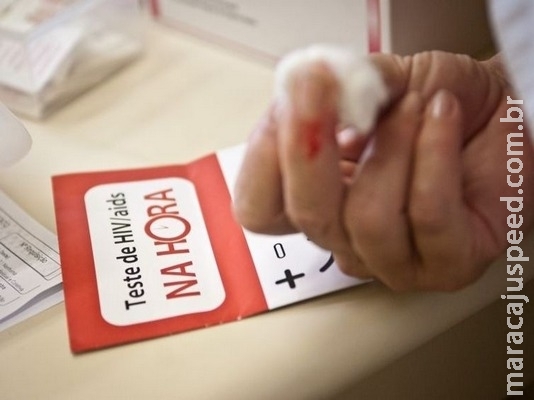 Experiência em saúde no Brasil é destaque em conferência sobre Aids