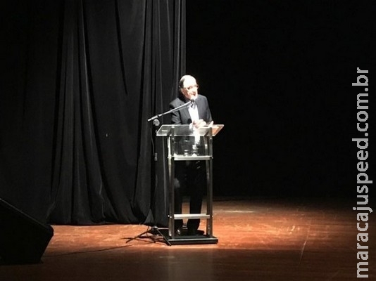 Exportação continua sendo o ponto forte da economia brasileira e pode ajudar na recuperação, aponta Sardenberg Exportação continua sendo o ponto forte da economia brasileira e pode ajudar na recuperação, aponta Sardenberg