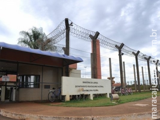 Facção tem "casa de apoio" para presos em MS