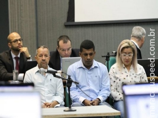 Família mudou rotina após ameaças, defendem testemunhas de homicídio