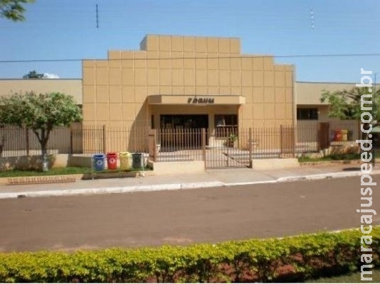 Fórum abre inscrições para processo seletivo de estágio em Direito em MS