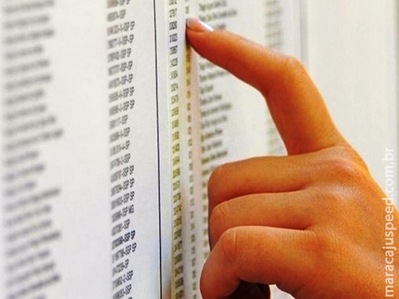 Governo de MS convoca aprovados em concurso da Secretaria de Educação Governo de MS convoca aprovados em concurso da Secretaria de Educação