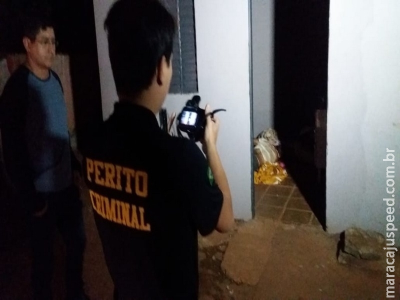 Homem é morto brutalmente em Dourados, irmão é o principal suspeito