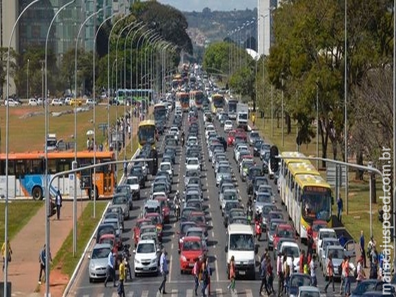 Homens recebem 75% das indenizações do DPVAT