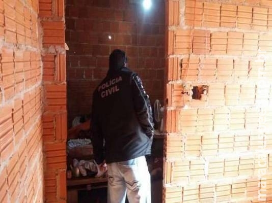 Imagens de câmeras de segurança devem ajudar polícia a identificar assassino de mecânico