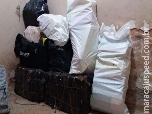 Jovem nega tráfico e diz que pedido de carona o levou até casa com droga