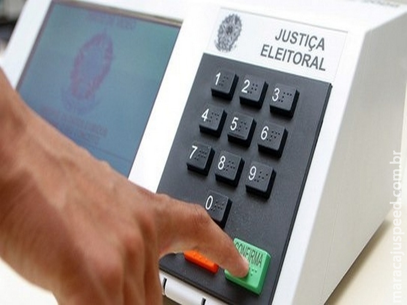 Justiça Eleitoral esclarece sobre voto em trânsito no Estado Justiça Eleitoral esclarece sobre voto em trânsito no Estado