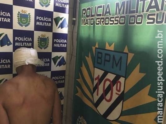 Mãe ataca bandido e consegue impedir sequestro do filho de 3 anos